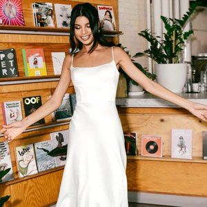 Jenny Yoo Calista Dres